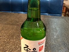 -槿Story·韩国料理(望京韩国美食城店)