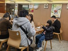 -百福麵家(新馬路店)