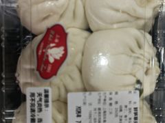 -白玉兰食品甜凤店(合生汇店)