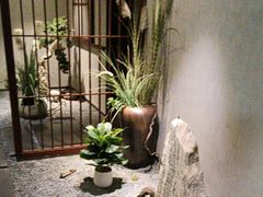 -隐溪茶馆(南京西路店)