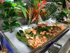 -亚马逊海鲜自助(梅溪湖步步高店)