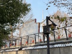 -龟山风景区-龟山电视塔