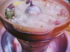 -洪大厨鸡煲(福田店)