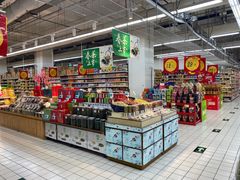 -大润发(张江店)