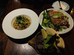 经典凯撒沙拉-MARU玛露音乐餐厅(大学路店)