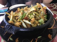 -大梁骨头馆·酱骨老菜(友好店)
