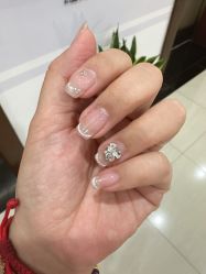 -七彩虹美甲美睫 半永久