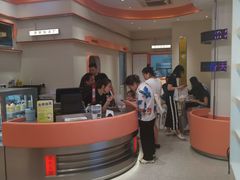 -顶东面包花园·生日蛋糕(香榭丽店)