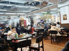 -香港蓮香樓(上環店)