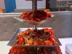 -狮拾久·现代新加坡料理(福田COCO Park店)