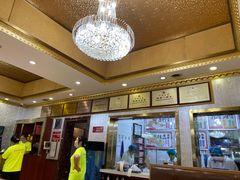 -北方饺子王·海肠捞饭·海鲜锅(山大店)