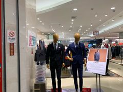 -翠微百货(龙德店)