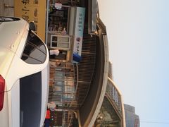 -国际邮轮中心码头(厦鼓码头)