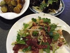 -厚味居炙子烤肉·清真(天桥南纬路店)