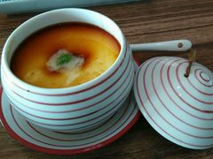 -笑福亭料理小馆(解放碑店)