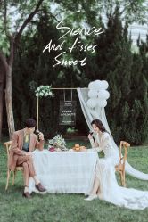 -太古映画婚纱摄影(天河店)