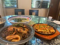 -徐鼎盛民间菜(九街店)