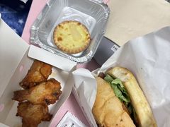 -必胜客(姜堰北大街店)