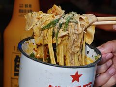 -华府九号海鲜烧烤大排档(龙域店)