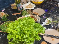 -刘记大块烤羊腿餐吧(北沙滩店)