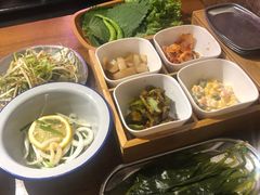 山葱-济州爱肉堂(总店)