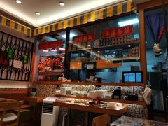 -彩虹站·香港烧腊茶餐厅