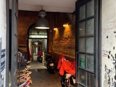 -The Workshop Coffee