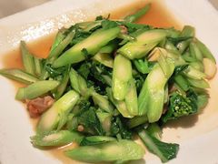 -绿茶餐厅(昆明世纪金源店)