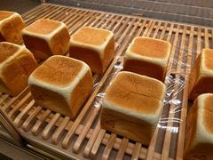 -崎本的店·专业酵种吐司(无锡万象汇店)