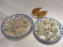 -东方饺子王(新奥购物中心店)