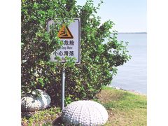 -上海滴水湖皇冠假日酒店