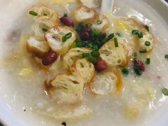-卓粤拉肠(红庙店)