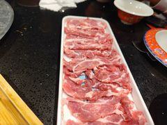 -袍家大院重庆火锅(文安路店)