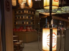 -新渝城·川菜·火锅(区庄店)