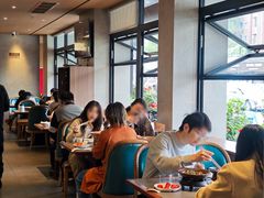 -情妹耙泥鳅·江湖川菜(科华店)