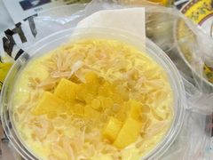 -甜赐良缘牛奶甜品世家(新都汇店)
