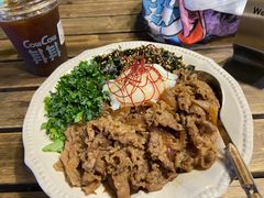 -CowCow其其·牛杂咖啡公司(六运店)