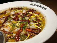 -太二酸菜鱼(沈阳万象城店)