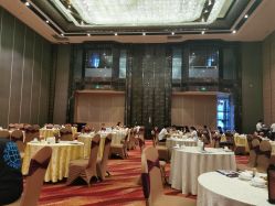 -佳丽海鲜大酒楼·宴会厅(蔡塘店)
