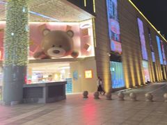 -鹏欣水游城