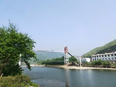 -秋浦河景区