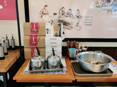 -东方饺子王(和平里店)