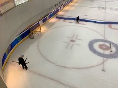 -冰堡国际溜冰场(观澜湖新城MHMALL店)