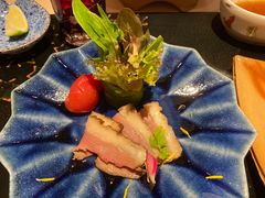 -Ginza Onodera铁板烧(外滩十八号店)