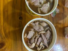 -王记生烫牛杂面馆(兰陵路店)