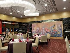 大堂-金龙餐厅(圆山大饭店)