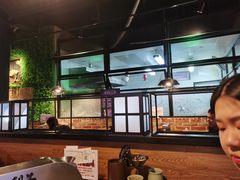 -梨花自助烤肉(天河城店)