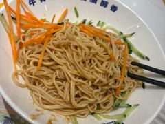 -陳香貴·兰州牛肉面(上海长风大悦城店)