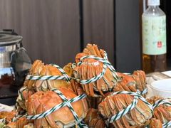 -蟹天蟹地农家菜·阳澄湖大闸蟹(浅水湾店)