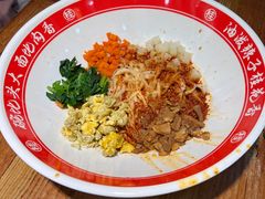 -桂花香手工面(鼓楼店)